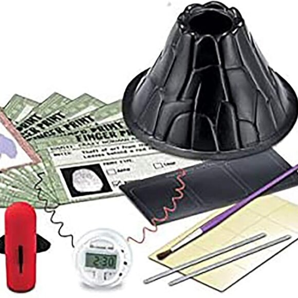 4M Kidzlabs Kitchen Science Kit - Picture 4 of 7